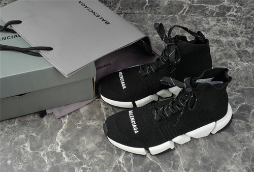Belanciaga Luxury Shoes