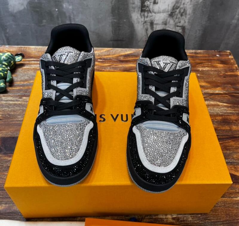 Mila's Edit - LOV Men Shoes - 792