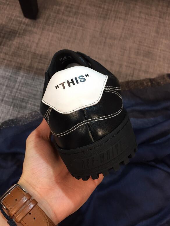 Mila's Edit - YZO Men Shoes - 228