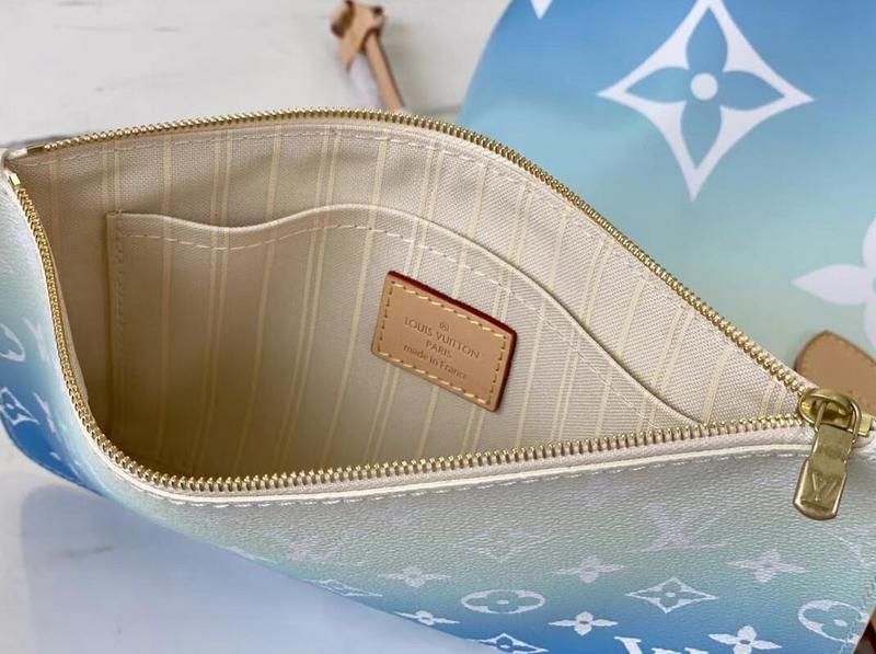 Mila's Edit - LOV Bags - 2445
