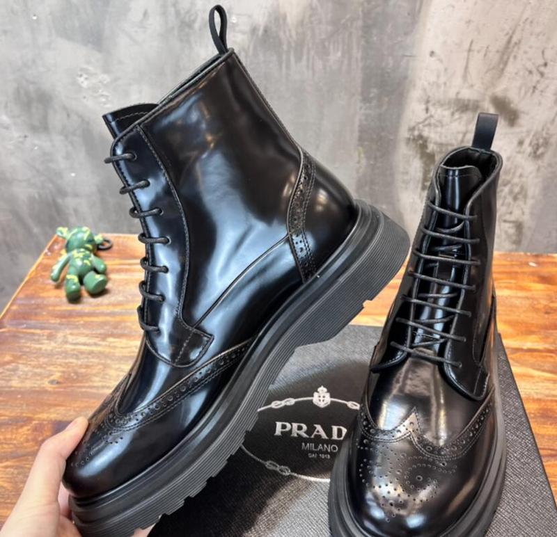 Mila's Edit - PD Men Shoes - 135
