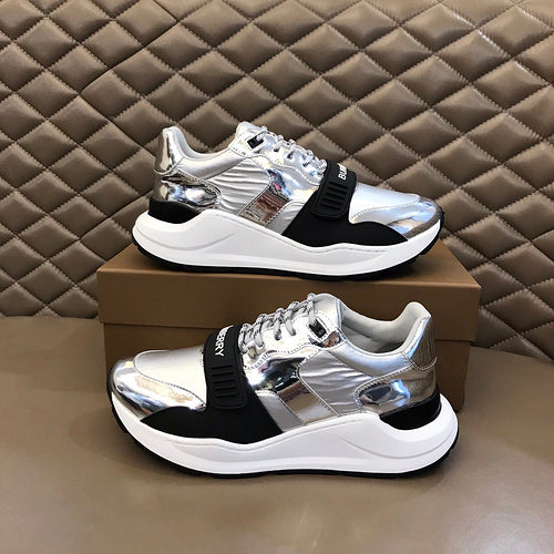 Burberry Luxury Shoes