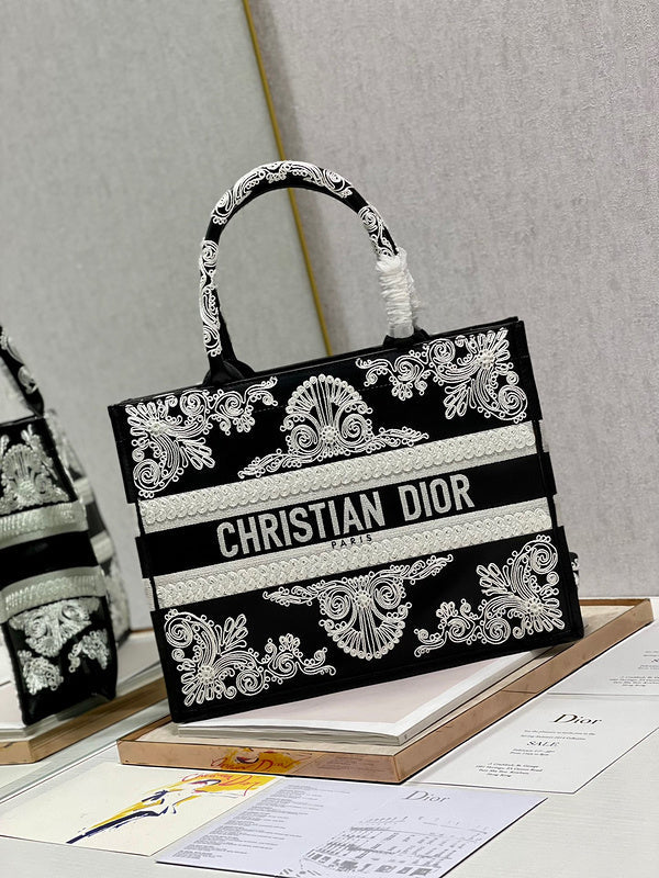 ENT - DOR Bags - 843