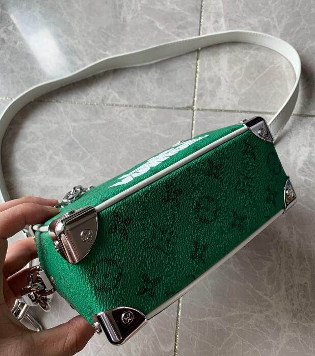 Mila's Edit - LOV Bags - 2387