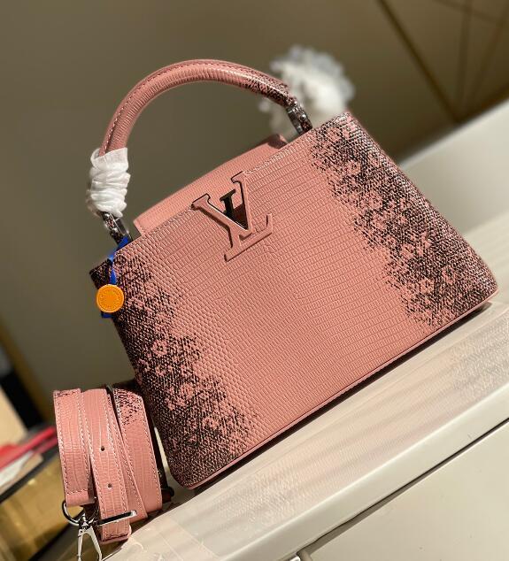 Mila's Edit - LOV Bags - 2566