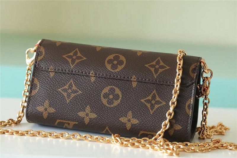 I W Fashion Lu-Vi bags - 8771