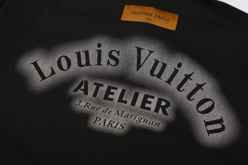Louis Vuittion Luxury Clothes