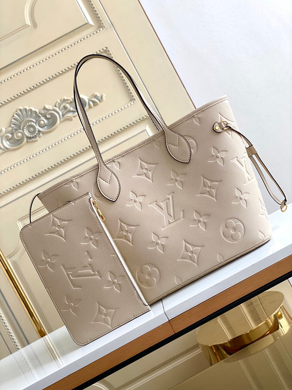 I W Fashion Lu-Vi Bags - 16818