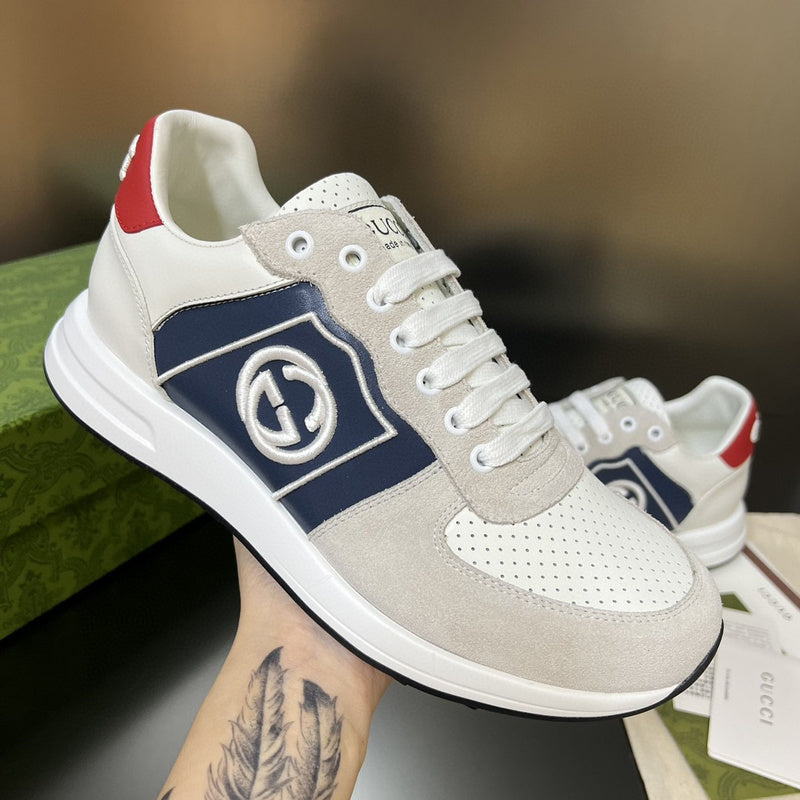 Gucci Luxury Shoes