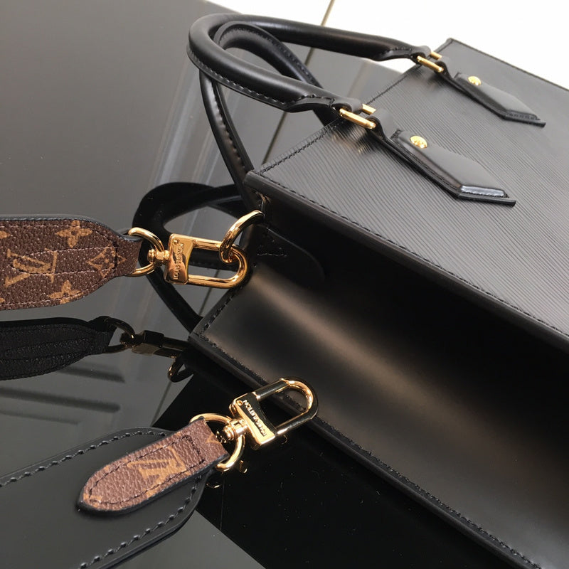 I W Fashion Lu-Vi bags - 17242
