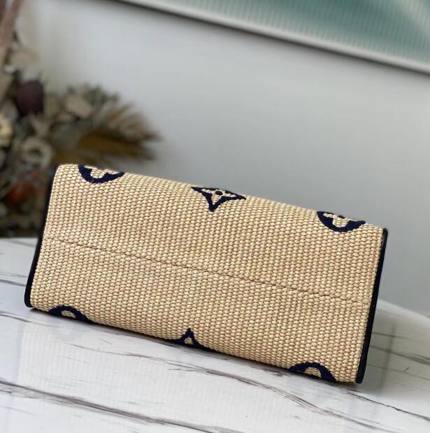 Mila's Edit - LOV Bags - 2401