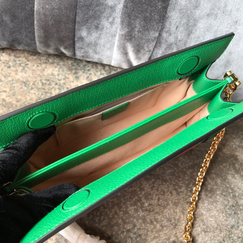 ENT - GCI Bags - 1095