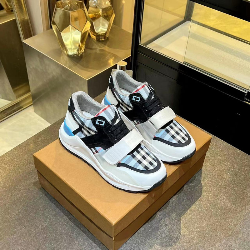 Burberry Luxury Shoes
