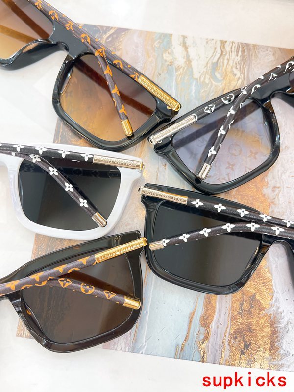 Louis Vuittion Luxury Sunglasses