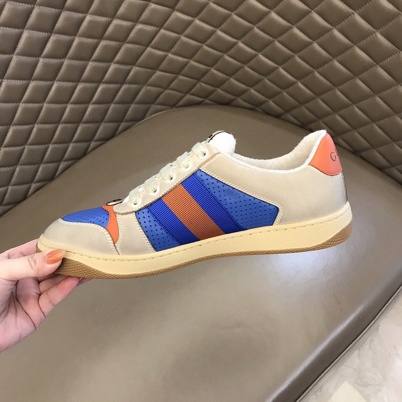 Gucci Luxury Shoes