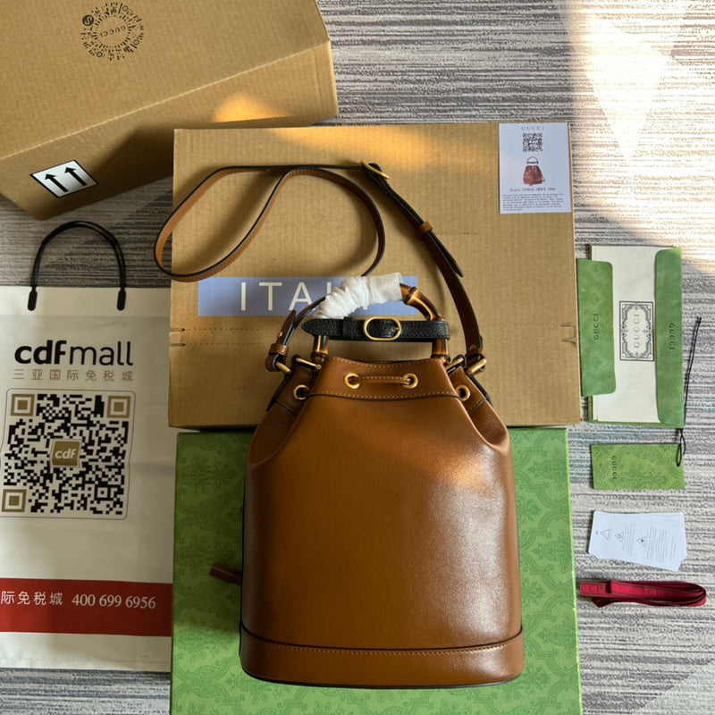 PHA - GUKI Bags - 1011