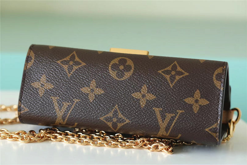 I W Fashion Lu-Vi bags - 8771
