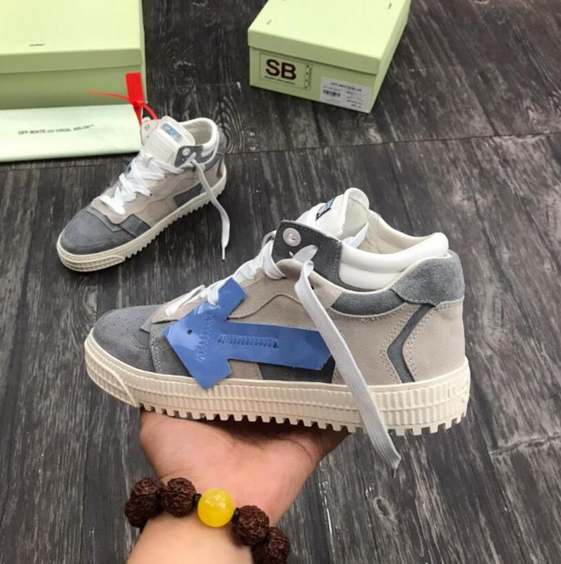 Mila's Edit - YZO Men Shoes - 252