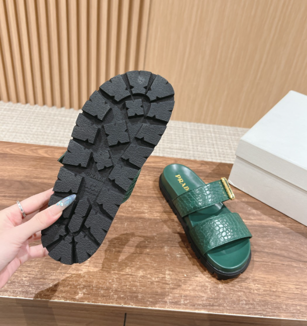 Mila's Edit - LOV Women Shoes - 004