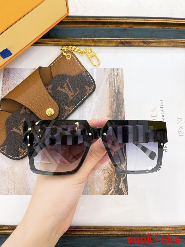 Louis Vuittion Luxury Sunglasses