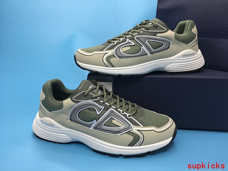 Dior Luxury Shoes