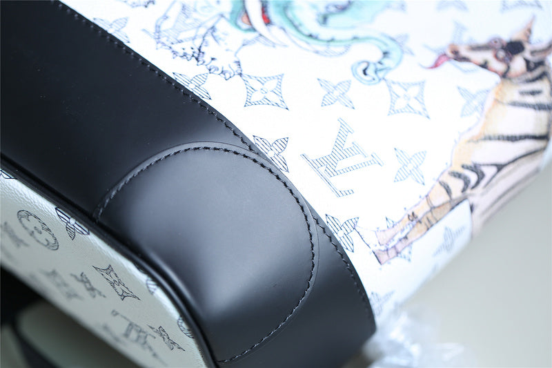 I W Fashion Lu-Vi bags - 9746