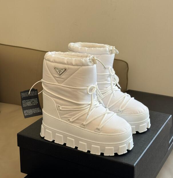 Mila's Edit - PD Women Shoes - 166