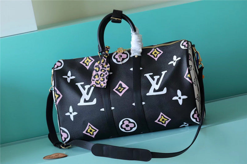 I W Fashion Lu-Vi bags - 9434