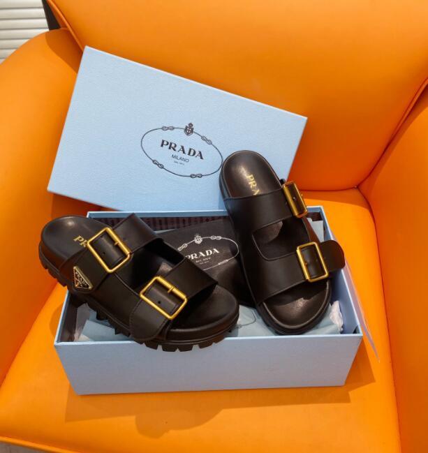 Mila's Edit - PD Women Shoes - 036