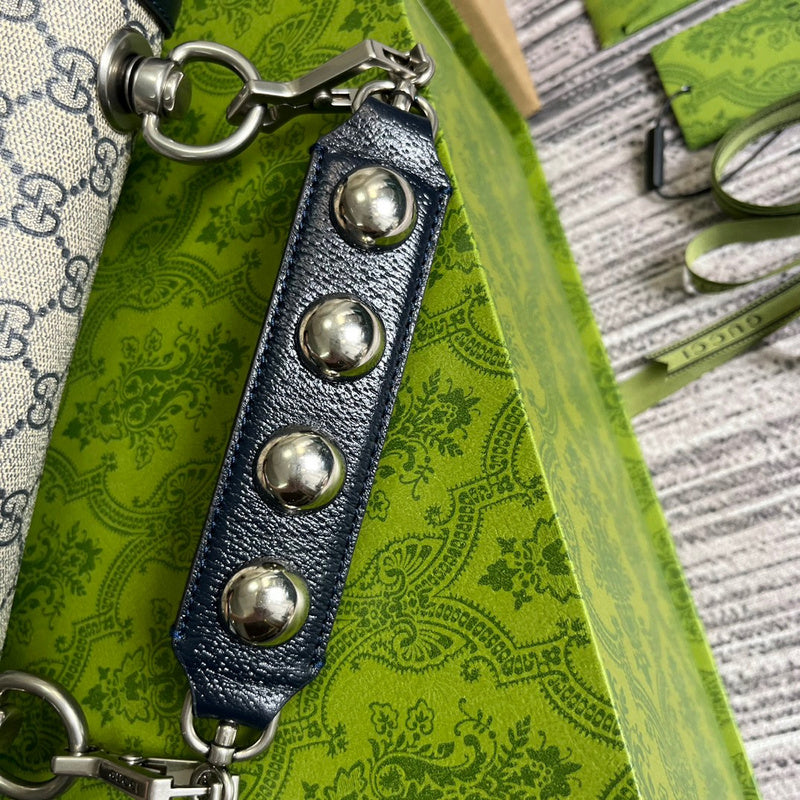 ENT - GCI Bags - 1508