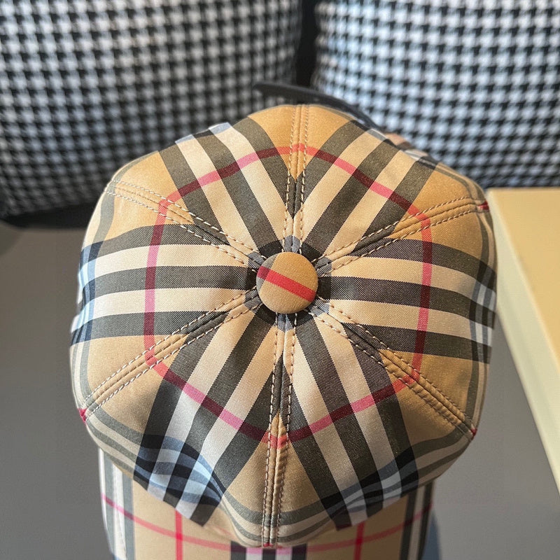 Burberry Luxury Cap