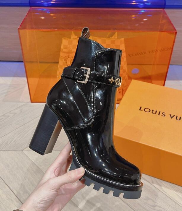 Mila's Edit - LOV Women Shoes - 392
