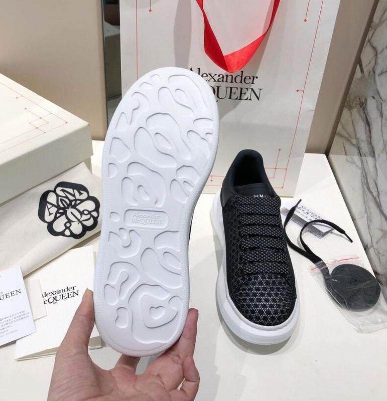 Mila's Edit - AQ Men SHoes - 486