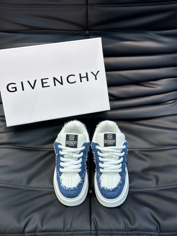 Givenchy Luxury Shoes