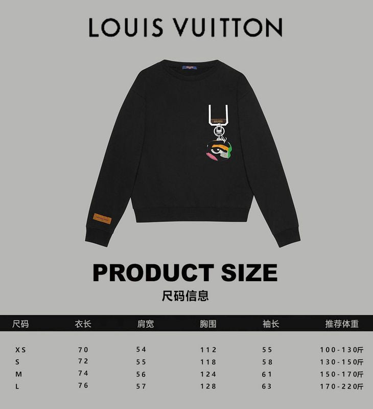 Louis Vuittion Luxury Clothes
