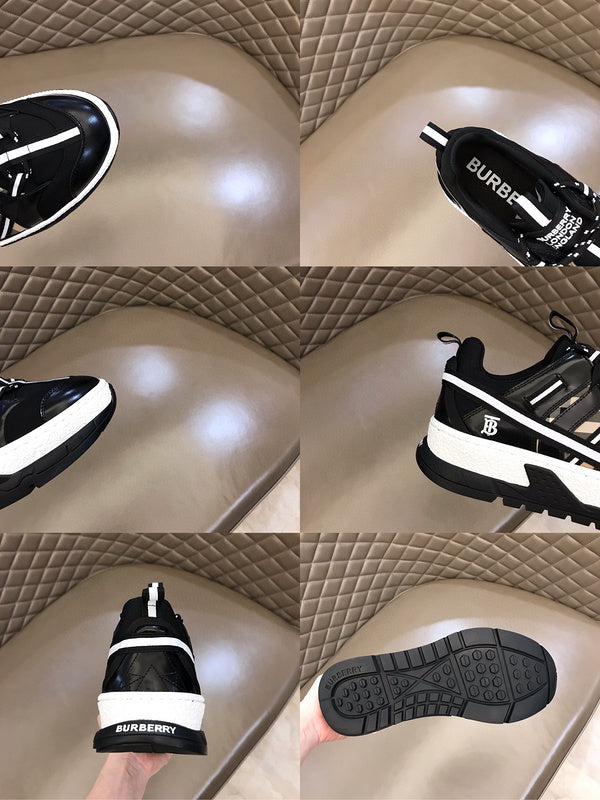 Burberry Luxury Shoes
