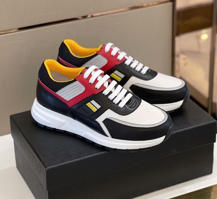 Mila's Edit - PD Men Shoes - 428