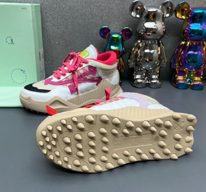 Mila's Edit - YZO Women Shoes - 092