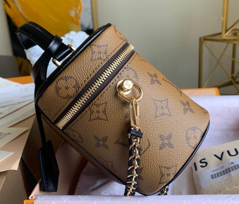 Mila's Edit - LOV Bags - 2557