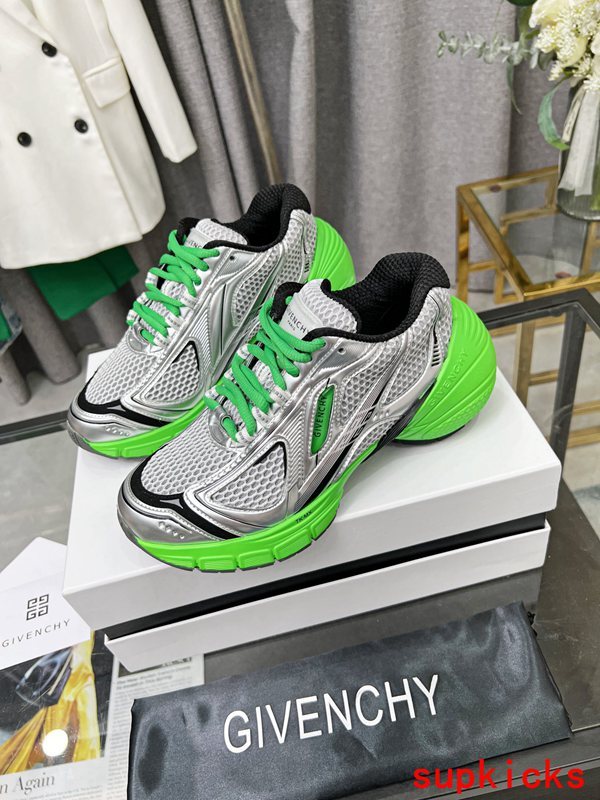 Givenchy Luxury Shoes