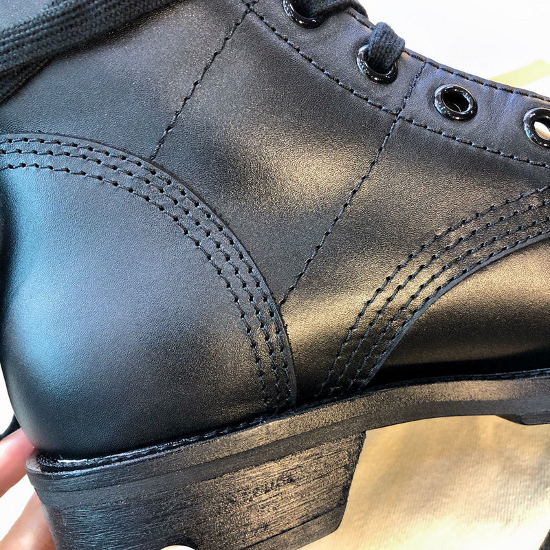 Louis Vuittion Luxury Shoes