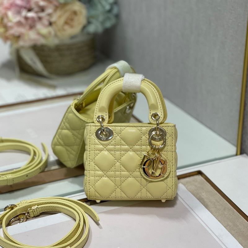 ENT - DOR Bags - 497