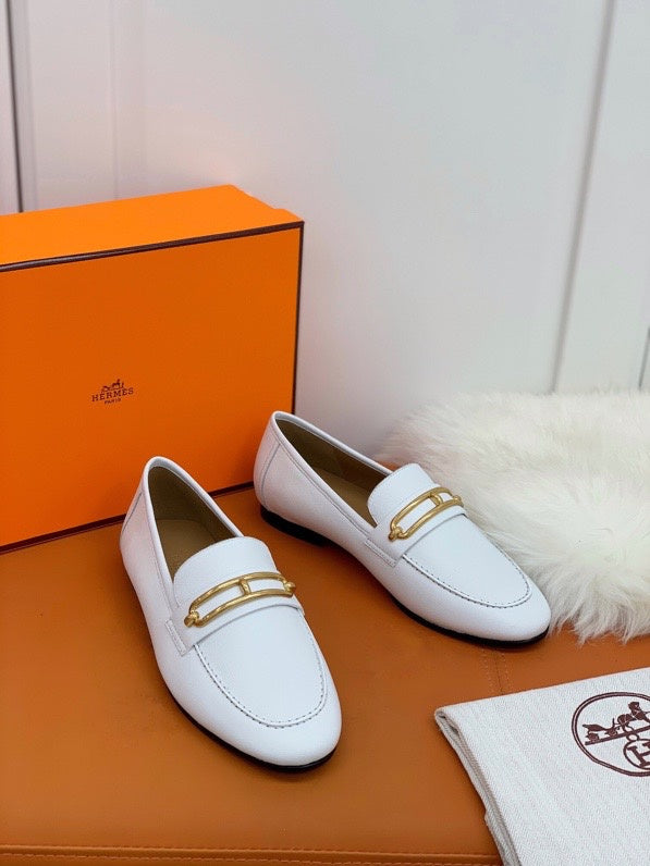 Hermes Luxury Shoes