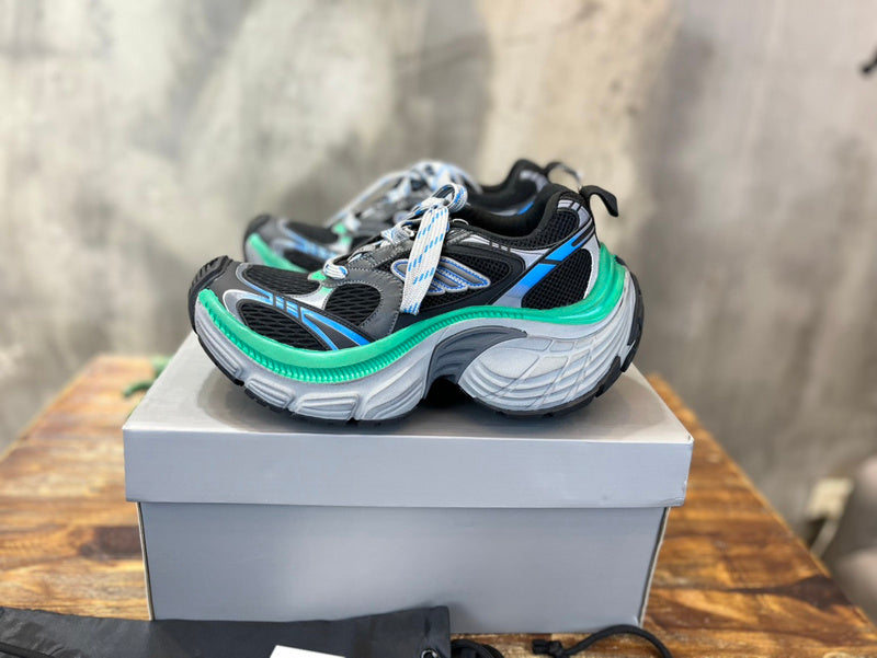 Balenciaga Luxury Shoes