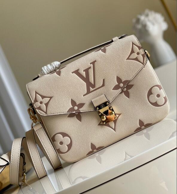 Mila's Edit - LOV Bags - 2483