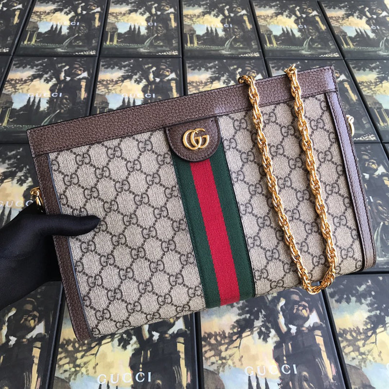 ENT - GCI Bags - 1099
