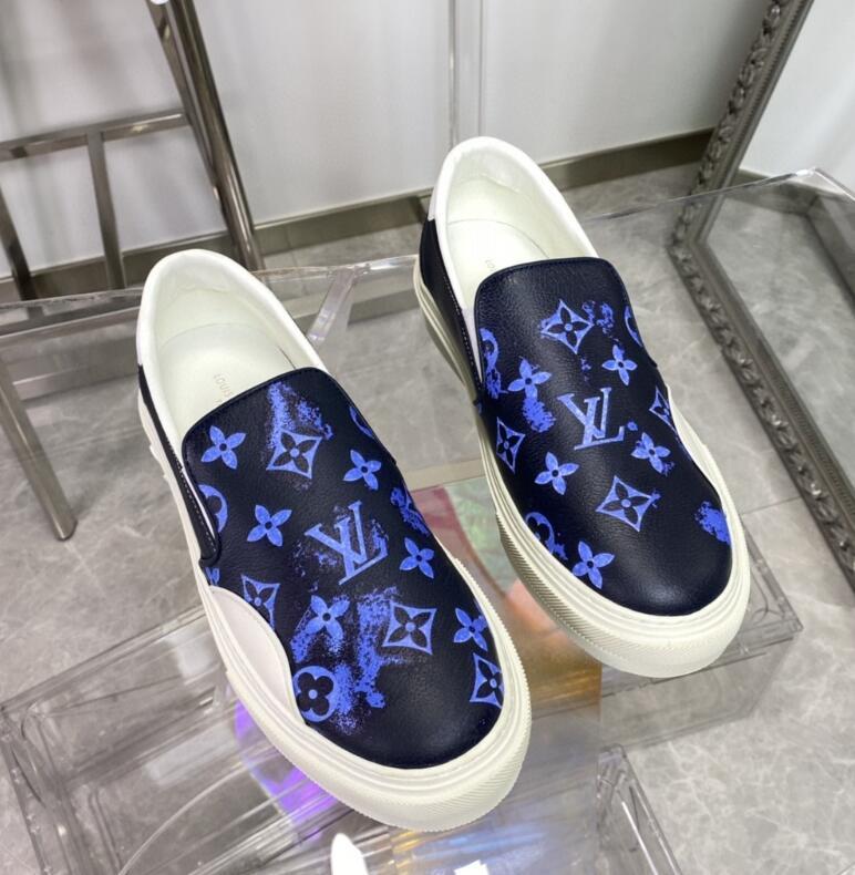 Mila's Edit - LOV Men Shoes - 1348