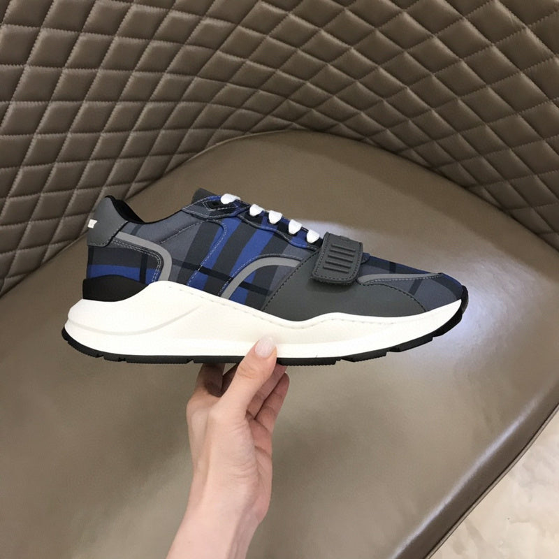Burberry Luxury Shoes