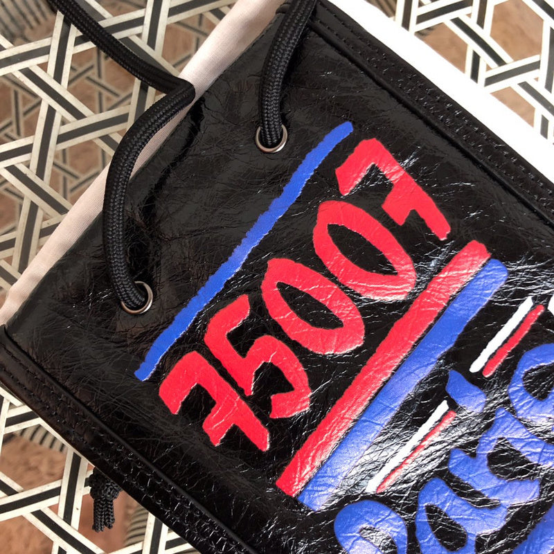 PHA - BG Bags - 253