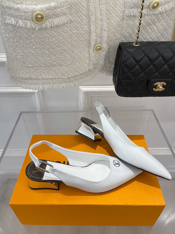 Louis Vuittion Luxury Shoes